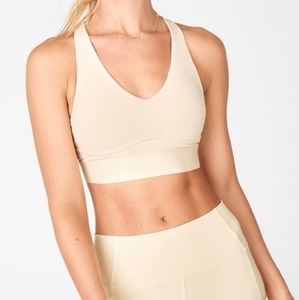 High Impact Sports Bra